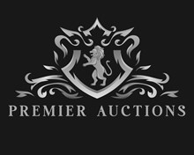 Auctioneer Logo