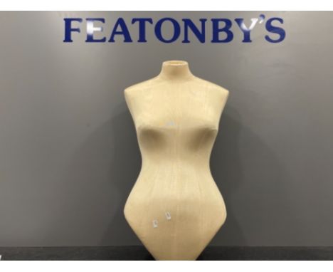 Wall hanging Mannequin