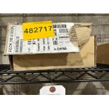 Mettler Toledo TB600364 Load Cell 10000lbs