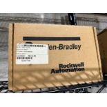 ALLEN-BRADLEY 1746-ITV16 SERIES C FAST SOURCE 16 POINT INPUT MODULE