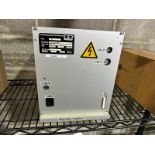 SZ TESTSSYSTEME VIS5-SUPPLY POWER SUPPLY S/N 993717