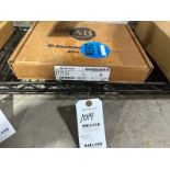 Allen-Bradley 1771-IV DC Driver Logic Input PLC Module