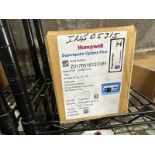 Honeywell Optima Plus 2108B2101N Gas Detector Hexane