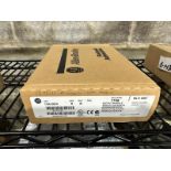 ALLEN BRADLEY 1746-OB16 PLC MODULE