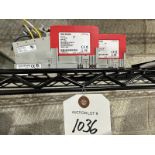 Allen-Bradley 1734-OB8S Safety Output Module