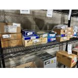 SHELF OF BEARINGS