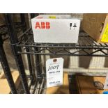 ABB PBA800 Symphony Plus Process Bus Adapter Rev E