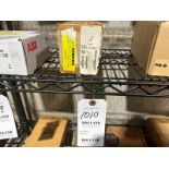 FANUC IC660BBD110 / IC660BBD110N GENIUS BLOCK I/O MODULE