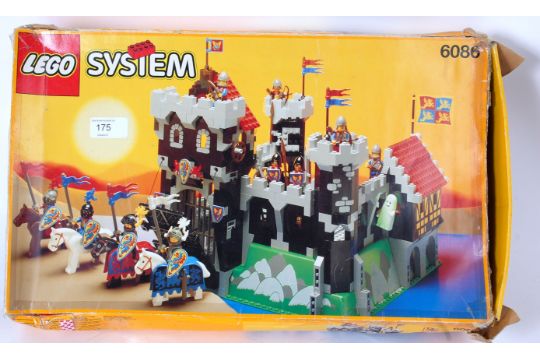 lego set 6086