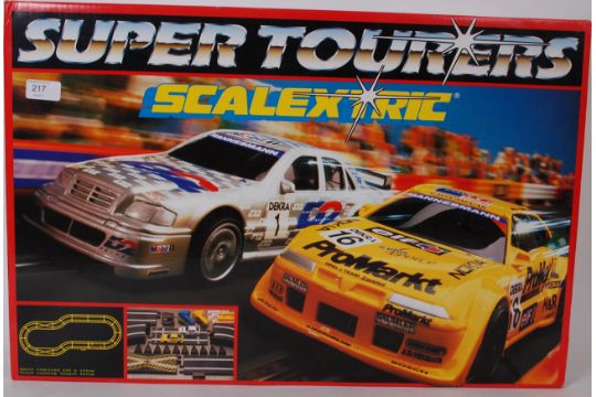 scalextric original