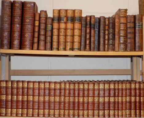 Delany (Patrick). Observations Upon Lord Orrery's Remarks on the Life and Writings of Dr. Jonathan Swift, printed for Robert 