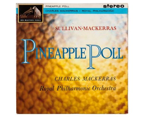 *Classical Records. A collection of approximately 320 classical records and 16 box sets by the popular composers, conductors,