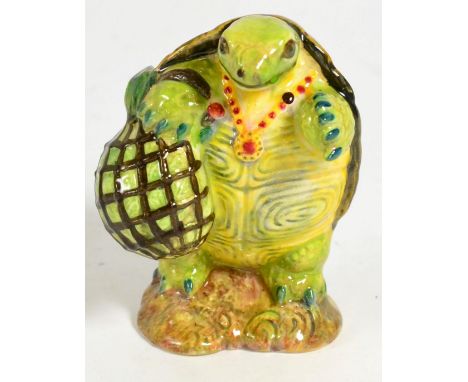 Royal Doulton 'Mr. Alderman Ptolemy', model No. P2424, gloss