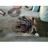 Qty of Low Disturbance Cultivator Legs