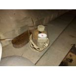 Electric Motor for Auger