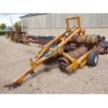 Simba 6.6m Rolls with Breaker Rings