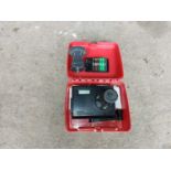 Protimeter Moisture Meter