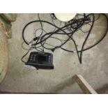 EZ Guide 250 Navigation Aid with 2x Aerials