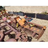 Maschio 3m Power Harrow