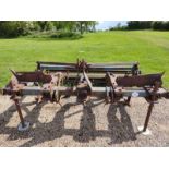 Ransomes 5 Leg Subtiller with Breaker Bar