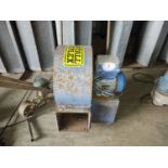 Bental 240V Single Phase Electric Fan