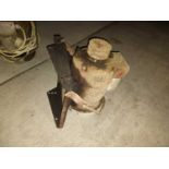 Electric 240v Motor for Auger