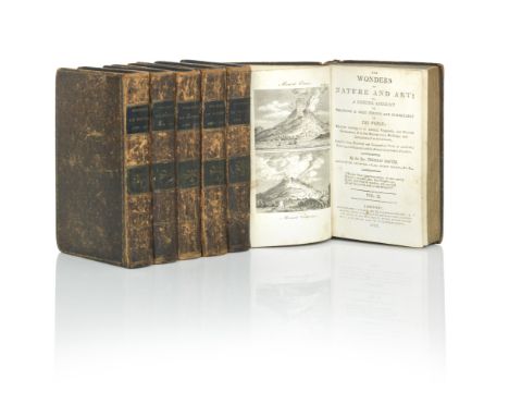 AN ARCHIVE OF DOCUMENTS AND EPHEMERA RELATING TO JAMES INNES AND FAMILY, KELSOTo include The Reverend Thomas Smith, The Wonde