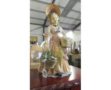 A 1930's figure.