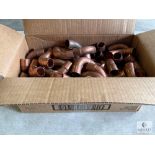 100 Streamline Copper 90-degree Ells - 7/8 OD