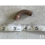 Approximately 300 Streamline Copper 90-degree Ells - 3/8 OD