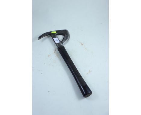 WWII Aircraft escape axe 