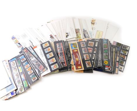 Various first day covers, 10th May 1988, Transport and Communications, and other, The Bicentenary of American Independence 17