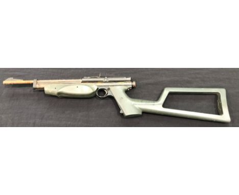 Crosman air rifle model 1399, P&amp;P Group 3 (£25+VAT for the first lot and £5+VAT for subsequent lots) 
