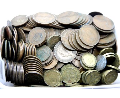 UK copper coinage Victoria to George V. P&amp;P Group 1 (£14+VAT for the first lot and £1+VAT for subsequent lots) 