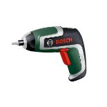 Bosch 3.6V 1 x 2 Li-ion Cordless Screwdriver IXO 7. - EBR1