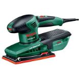 Bosch 250W Corded Random orbit sander PSS 250 AE. - EBR1