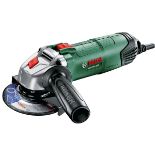 Bosch 750W 240V 115mm Corded Angle grinder - UniversalGrind 750-115. - EBR1