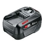 Bosch Power for all 18V 4Ah Li-ion Power tool battery - PBA 18V 4.0 Ah. - EBR1