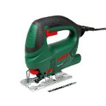 Bosch PST 500W 240V Corded Jigsaw PST650. - EBR1