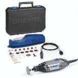 Dremel 230V 130W Corded Multi tool 3000-1/25. - EBR1