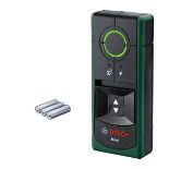 Laser line detector. - EBR1