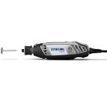 Dremel 230V 130W Corded Multi tool 3000. - EBR1