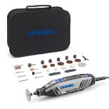 Dremel 4250 Mains fed 175W Corded Multi tool F0134250JB. - EBR1