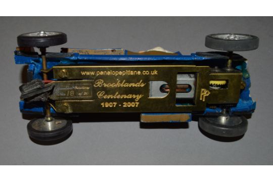 penelope pitlane slot cars