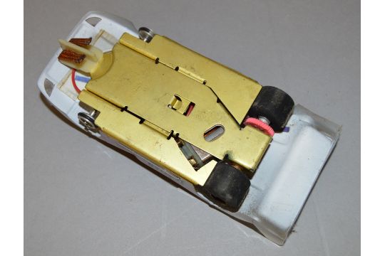 parma international slot car