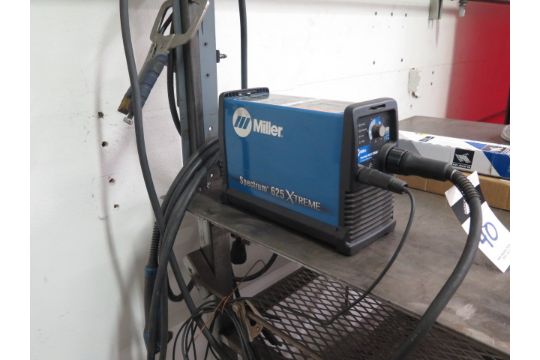Miller Spectrum 625 >> Miller Spectrum 625 X Treme Plasma Cutting System Miller Spectrum 625 >> Miller Spectrum 625 X Treme Plasma Cutting System