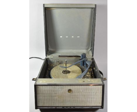 A Vintage Bush Record Player, Spares and Repairs Only 