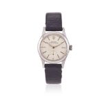 ROLEX, OYSTER SPEEDKING, REF. 2784, A STAINLESS STEEL WRISTWATCH
