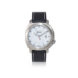 ANONIMO, SAILOR, REF. 2000, A STAINLESS STEEL WRISTWATCH WITH DATE