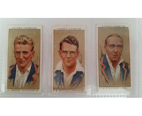 MIXED, complete (25 + 2) &amp; part sets (4), inc. Players (7+2), inc. Drum Banners &amp; Cap Badges (3), Country Seats &amp;